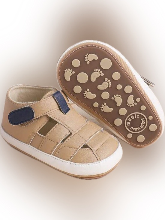 Other - Baby Boys Velcro Sandal/Shoe